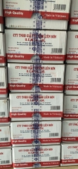 Giấy in liên tục 210*279mm 2 liên/2