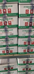 Giấy in liên tục 240*279mm 3 liên/2