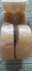 Băng keo trong 40mic 60mm*600Y