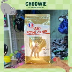 Hạt Royal Canin Dành Cho Chó Poodle Lớn