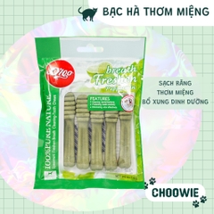 Xương gặm sạch răng Orgo 90gr