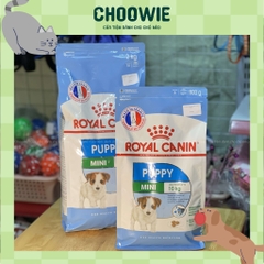 Hạt Royal Canin Chó Mini puppy