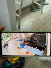 Camera IP Wifi 2MP thân trụ DAHUA DH-IPC-HFW1230DS-SAW