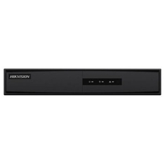 Đầu ghi 4 kênh HDTVI H.265+ Hikvision DS-7204HQHI-K1