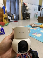 Camera IMOU RANGER MINI 3MP 2K IPC-K2MP 3MP xoay 360 độ