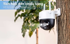 Camera dùng mạng sim 4G S21FTP Imou 2 Megapixel