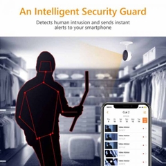 Camera IP Wifi 2.0MP IPC-C22EP-A-IMOU giá rẻ, chính hãng