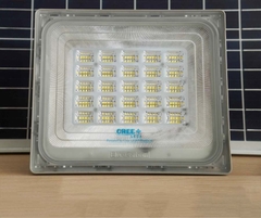 Đèn pha năng lượng mặt trời 200W - Blue Carbon BTC-WW3.0