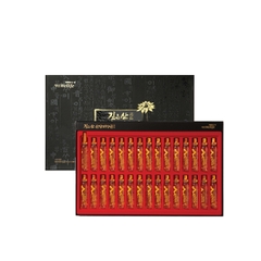 Nước rễ sâm Cultured Wild Mountain Ginseng Roots (20ml*30 ống)