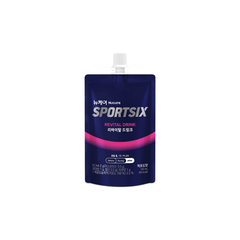 Thức uống sau khi tập thể thao TPBS Nucare SportSix Revital Drink 100ml