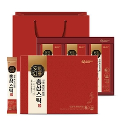 Nước hồng sâm Red Ginseng Everyday Extract Stick Mild 10ml x 30 gói