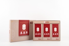 Hồng sâm Doraji stick 15g x 30gói