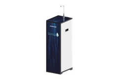 Máy lọc nước R.O nóng lạnh SUNHOUSE SLIMBIO SHA76214CK-S
