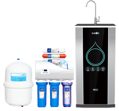 Máy lọc nước Karofi K8IQ-2