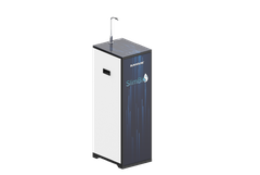 Máy lọc nước R.O nóng lạnh SUNHOUSE SLIMBIO SHA76214CK-S