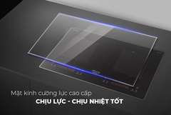 Bếp từ đôi Sunhouse Mama MMB24LC