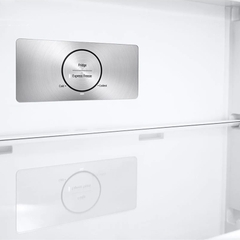 Tủ lạnh LG Inverter 374 lít GN-D372PS
