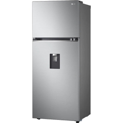 Tủ lạnh LG Inverter 374 lít GN-D372PS