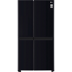 Tủ lạnh LG Inverter 649 lít GR-B257WB