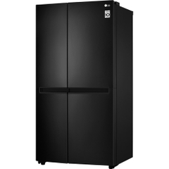 Tủ lạnh LG Inverter 649 lít GR-B257WB