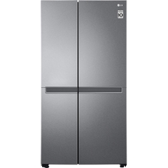 Tủ lạnh LG Inverter 649 lít GR-B257JDS