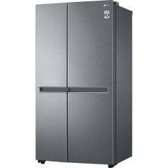 Tủ lạnh LG Inverter 649 lít GR-B257JDS
