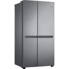 Tủ lạnh LG Inverter 649 lít GR-B257JDS