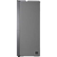 Tủ lạnh LG Inverter 649 lít GR-B257JDS