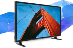 Tivi ASANZO 25in LED tích hợp đầu chảo 25T350