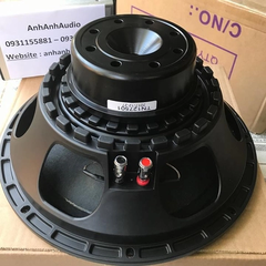 Loa JACKET Bass 30 hội trường nội địa
