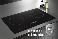 Bếp từ đôi Sunhouse SHB9101