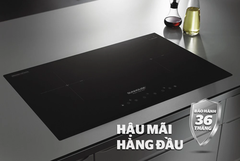 Bếp từ đôi Sunhouse SHB.DI01
