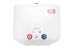 Bình nóng lạnh gián tiếp Ariston vuông AN15 R2.5FE