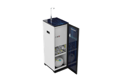 Máy lọc nước R.O nóng lạnh SUNHOUSE SLIMBIO SHA76214CK-S