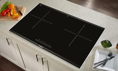 Bếp từ đôi Bosch PPI82560MS