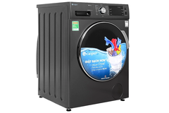 Máy giặt Casper cửa trước WF-125I140BGB 12,5kg