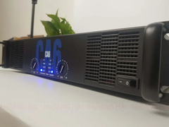 Cục đẩy Protect-CA6 Class