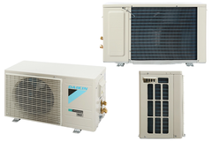 Điều hoà DAIKIN 9000 FTKB25 1 chiều Inverter lọc khí bụi