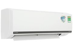 Điều hoà DAIKIN 9000 FTKB25 1 chiều Inverter lọc khí bụi