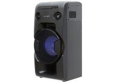 Dàn âm thanh Sony thùng loa kết nối Bluetooth MHC-V11