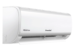 Điều hoà FUNIKI HIC12M 12000 BTU một chiều inverter