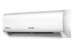 Điều hoà FUNIKI HIC12M 12000 BTU một chiều inverter