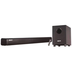 Loa vi tính dàn KOVIT KS3 có Bluetooth USB