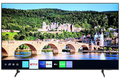 Tivi LED Samsung 65AU8000 KXXV Smart 65in TV 4K UHD