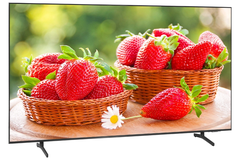 Tivi LED Samsung 65AU8000 KXXV Smart 65in TV 4K UHD