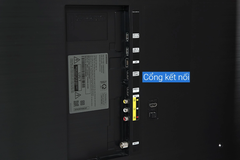 Tivi LED Samsung 65AU8000 KXXV Smart 65in TV 4K UHD