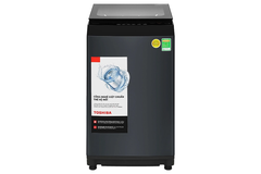Máy giặt Toshiba cửa đứng 8kg AW-M905BV(MK)