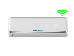 Điều hòa Fujiaire 12000 BTU Wifi 1 chiều FJW12CMA-IU