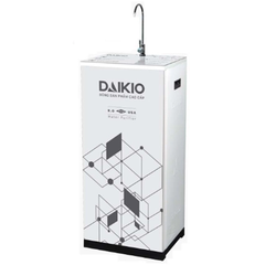 Máy lọc nước Daikio kính cường lực 8 cấp lọc DKW-00008H