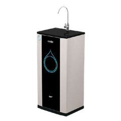 Máy lọc Karofi KSI90Plus 20L Hidrogen, 9 cấp, đèn thông minh